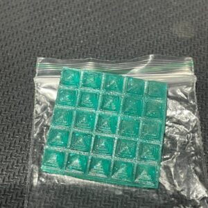 lsd gel