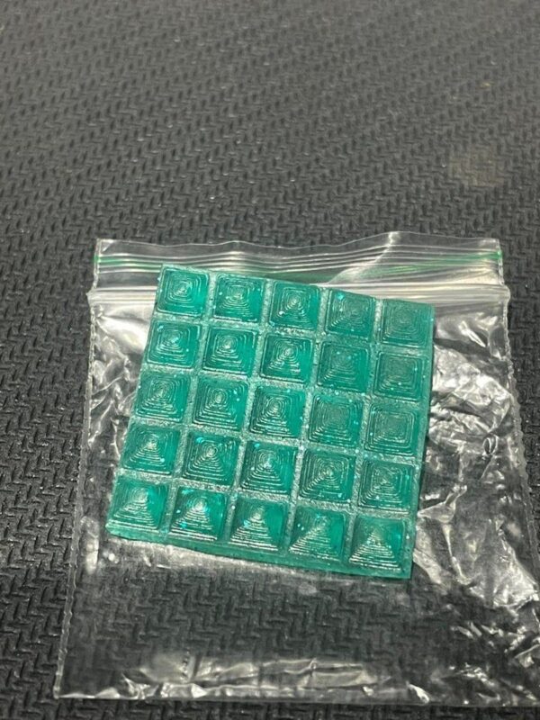 lsd gel